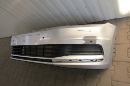 Zderzak przód przedni VW Touran 2 II 5TA 15-