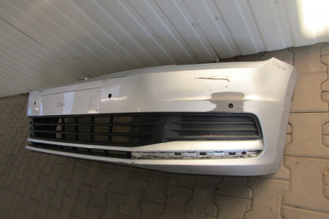 Zderzak przód przedni VW Touran 2 II 5TA 15-