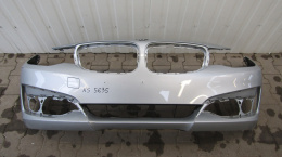 Zderzak przód przedni BMW 3 F34 GT 13-
