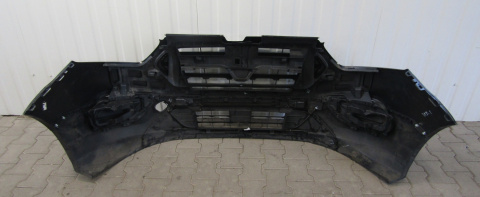 Zderzak przód przedni Ford Transit Custom Lift 17-