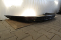 Dyfuzor spoiler Skoda Octavia 3 Sportline Benet Lift 13-