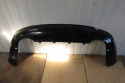 Dyfuzor spoiler Skoda Octavia 3 Sportline Benet Lift 13-