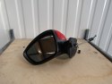 Lusterko lewe Citroen C3 III 2 KABLE 16-