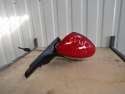 Lusterko lewe Citroen C3 III 2 KABLE 16-