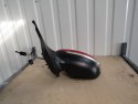 Lusterko lewe Citroen C3 III 2 KABLE 16-