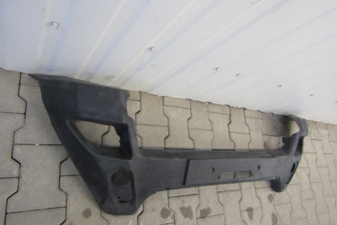 Kangur nakładka zderzaka Toyota RAV4 IV 13-16
