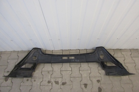 Kangur nakładka zderzaka Toyota RAV4 IV 13-16