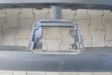 Zderzak przód przedni Mazda MX 30 MX30 20-