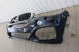 Zderzak przód przedni BMW X5 F15 M-Pakiet