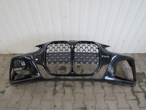 Zderzak przód przedni BMW 4 G22 G23 M Pakiet