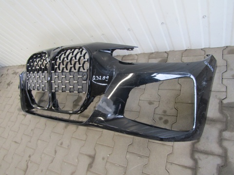 Zderzak przód przedni BMW 4 G22 G23 M Pakiet