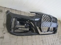 Zderzak przód przedni BMW 4 G22 G23 M Pakiet