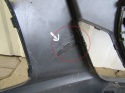 Zderzak przód przedni BMW 4 G22 G23 M Pakiet