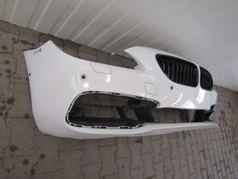 Zderzak przód BMW 6 F06 F12 F13 Lift LCI 14-