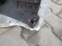 Zderzak przód BMW 6 F06 F12 F13 Lift LCI 14-