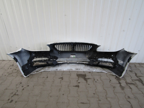 Zderzak przód BMW 6 F06 F12 F13 Lift LCI 14-
