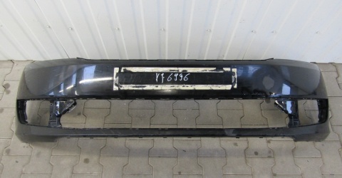 Zderzak przód przedni VW Passat B7 561 USA 14-