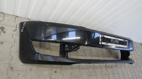 Zderzak przód przedni VW Passat B7 561 USA 14-