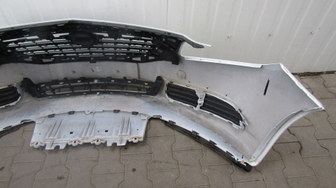 Zderzak przód przedni Opel Insignia A I 08-13