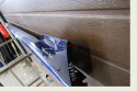 Listwa progowa lewa Audi A5 8W8 S Line Lift 5D 19-