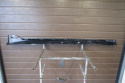 Listwa progowa lewa Audi A5 8W8 S Line Lift 5D 19-