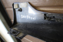 Listwa progowa lewa Audi A5 8W8 S Line Lift 5D 19-