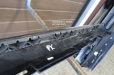 Listwa progowa lewa Audi A5 8W8 S Line Lift 5D 19-