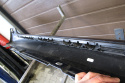 Listwa progowa lewa Audi A5 8W8 S Line Lift 5D 19-