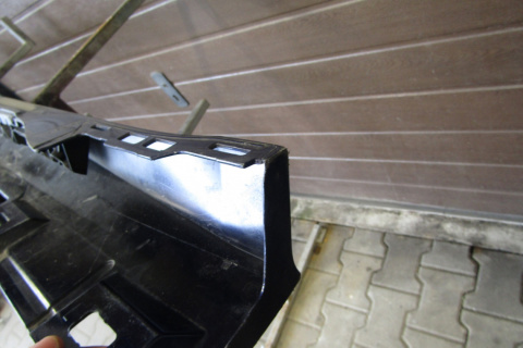 Listwa progowa lewa Audi A5 8W8 S Line Lift 5D 19-