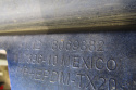 Listwa progowa prawa BMW 3 G20 G21 M Pakiet 18-