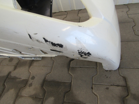 Zderzak przód Honda Accord 8 VIII Lift 11-15