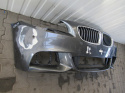 Zderzak przód BMW 5 F10 F11 M PAKIET LIFT LCI