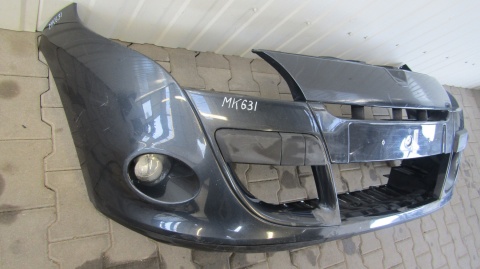 Zderzak przód Renault Mégane III 3 CC cabrio 10-12