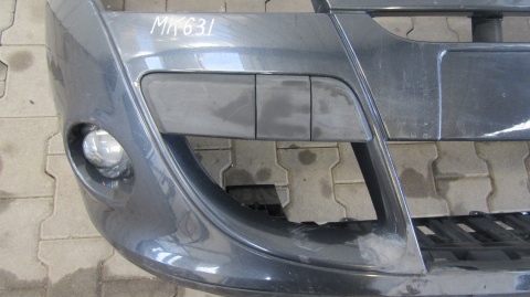 Zderzak przód Renault Mégane III 3 CC cabrio 10-12