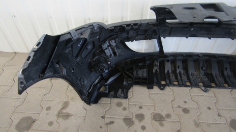 Zderzak przód Renault Mégane III 3 CC cabrio 10-12