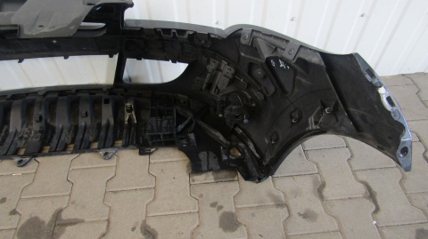 Zderzak przód Renault Mégane III 3 CC cabrio 10-12