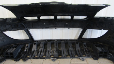 Zderzak przód Renault Mégane III 3 CC cabrio 10-12