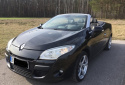 Zderzak przód Renault Mégane III 3 CC cabrio 10-12