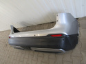 Zderzak tył tylny Nissan Qashqai 2 II Lift 17-