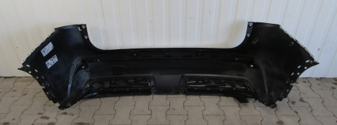 Zderzak tył tylny Nissan Qashqai 2 II Lift 17-