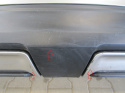 Zderzak tył tylny Nissan Qashqai 2 II Lift 17-