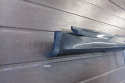 Listwa progowa lewa Audi E Tron GT RS 4J 20- 4j3