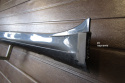 Listwa progowa lewa Audi E Tron GT RS 4J 20- 4j3