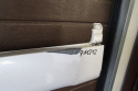 Listwa progowa lewa BMW X6 F16 M Pakiet 14-19