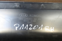 Listwa progowa prawa Kia Sorento 06-09 lift