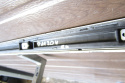 Listwa progowa prawa Audi A1 S line 82A 17- S1