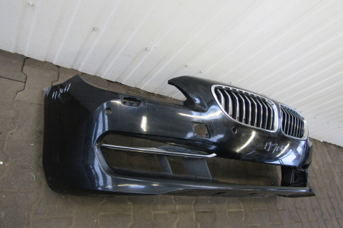 Zderzak przód przedni BMW 6 F06 F12 F13 11-14