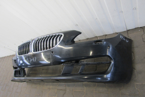 Zderzak przód przedni BMW 6 F06 F12 F13 11-14