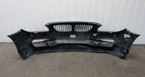 Zderzak przód przedni BMW 6 F06 F12 F13 11-14