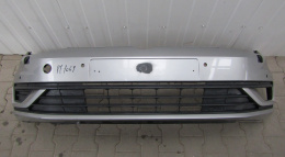 Zderzak przód przedni VW Golf 7 VII 5G0 Lift 17-